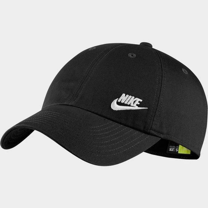 商品NIKE|Sportswear Heritage86 帽子,价格¥150,第3张图片详细描述