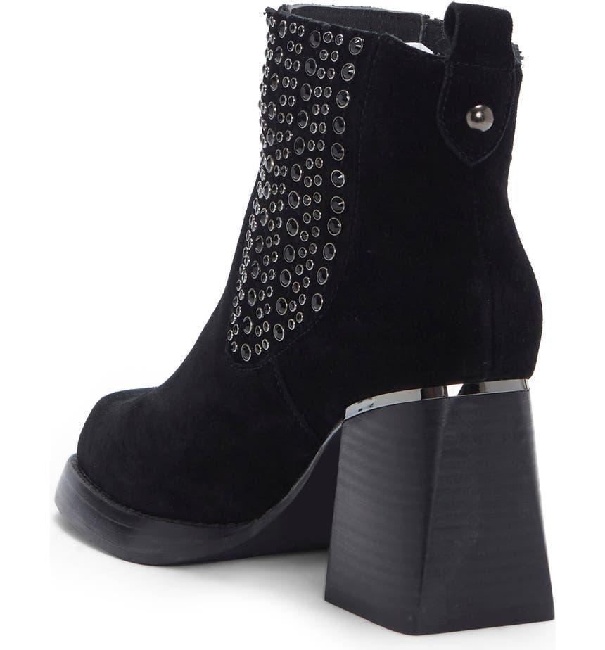 商品Vince Camuto|Astenna Chelsea Boot,价格¥552,第4张图片详细描述