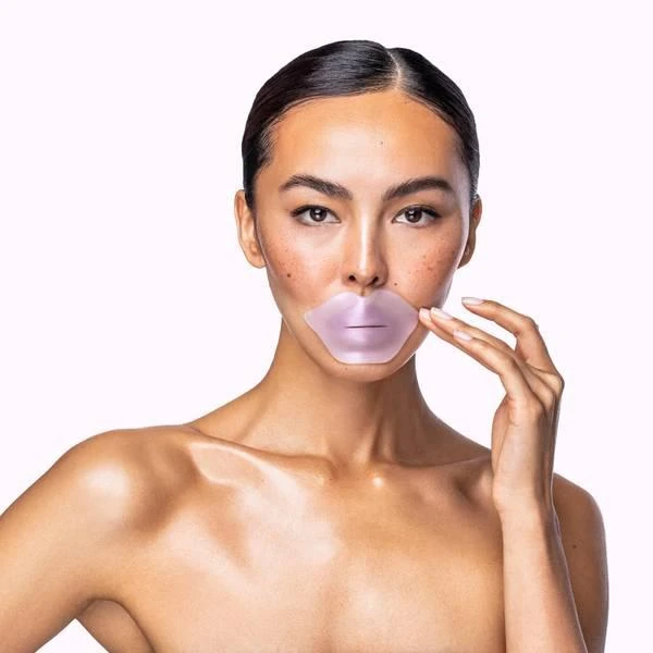商品Knesko Skin|Knesko Skin Diamond Radiance Lip Mask 5ml,价格¥154,第2张图片详细描述