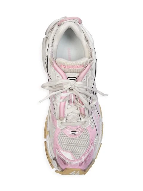 商品Balenciaga|Runner Sneakers,价格¥8635,第5张图片详细描述