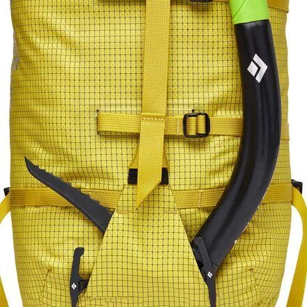 Speed 40L Backpack 商品