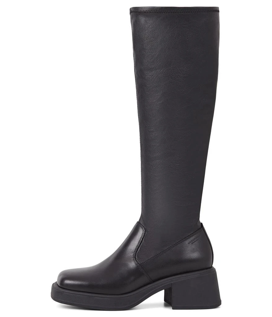 商品Vagabond Shoemakers|Dorah Leather Tall Stretch Boot,价格¥1835,第2张图片详细描述