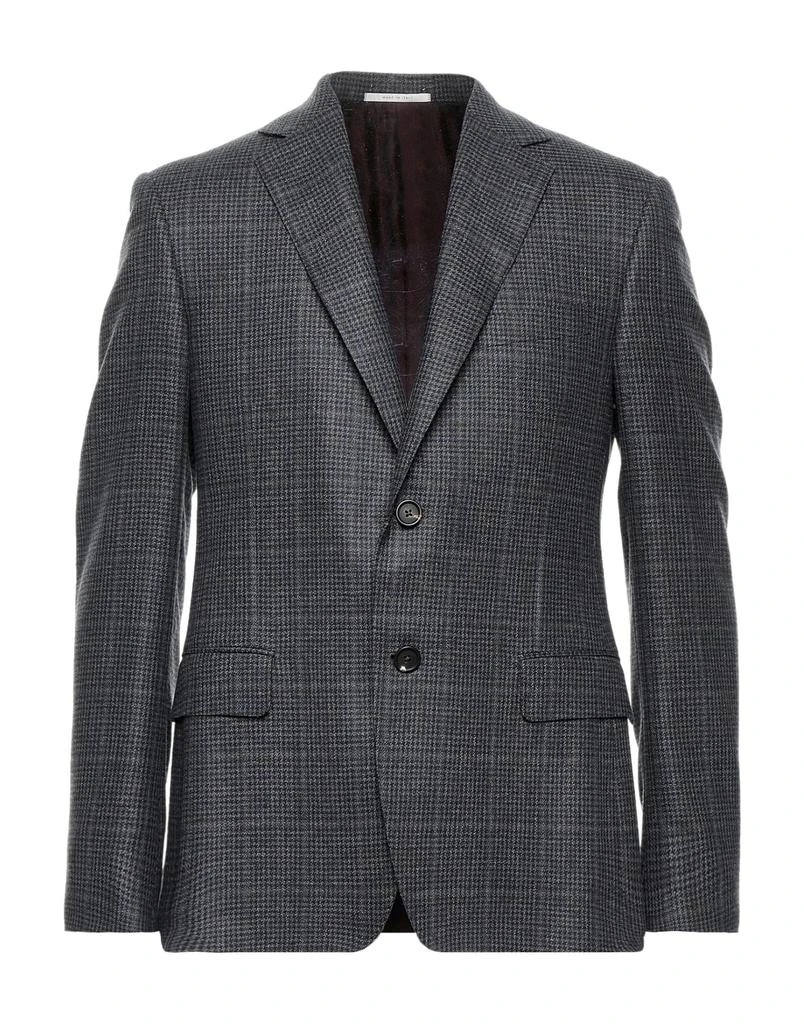 商品PAL ZILERI|Blazer,价格¥2954,第1张图片