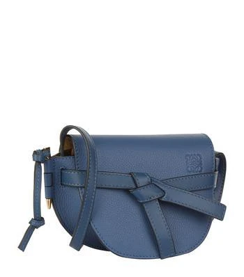 商品Loewe|Gate 迷你斜挎包,价格¥9206,第3张图片详细描述