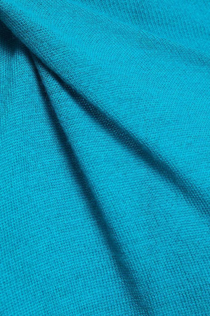 商品Zimmermann|Cashmere sweater,价格¥1407,第6张图片详细描述