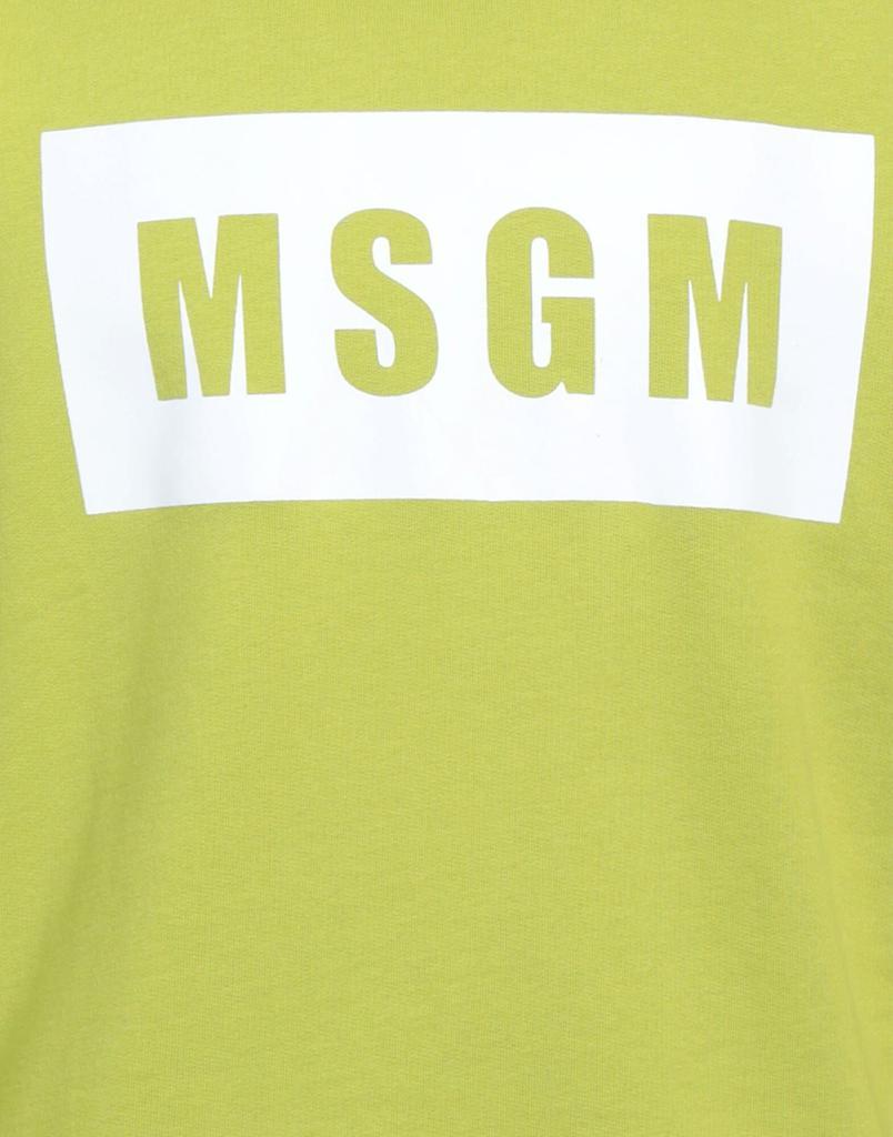 商品MSGM|Sweatshirt,价格¥564,第6张图片详细描述
