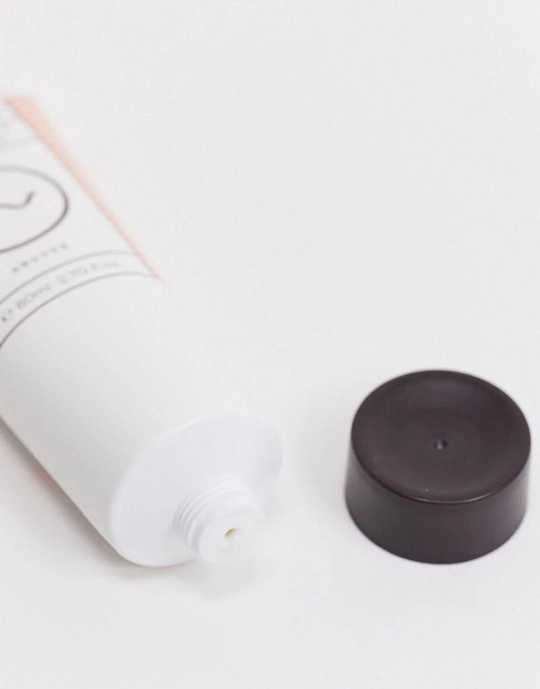 商品Frank Body|Frank Body Caffeinated Face Moisturiser 80ml,价格¥168,第3张图片详细描述