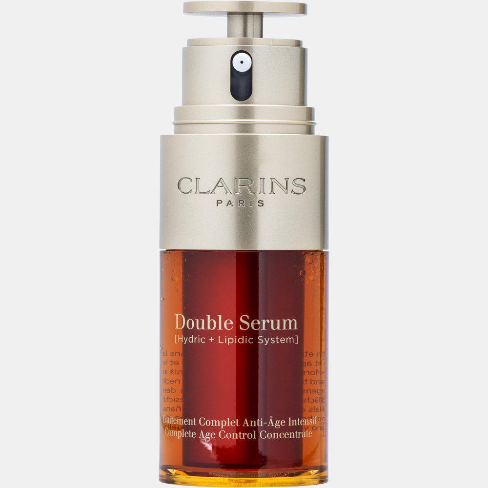 商品Clarins|Double Serum,价格¥660-¥1260,第3张图片详细描述