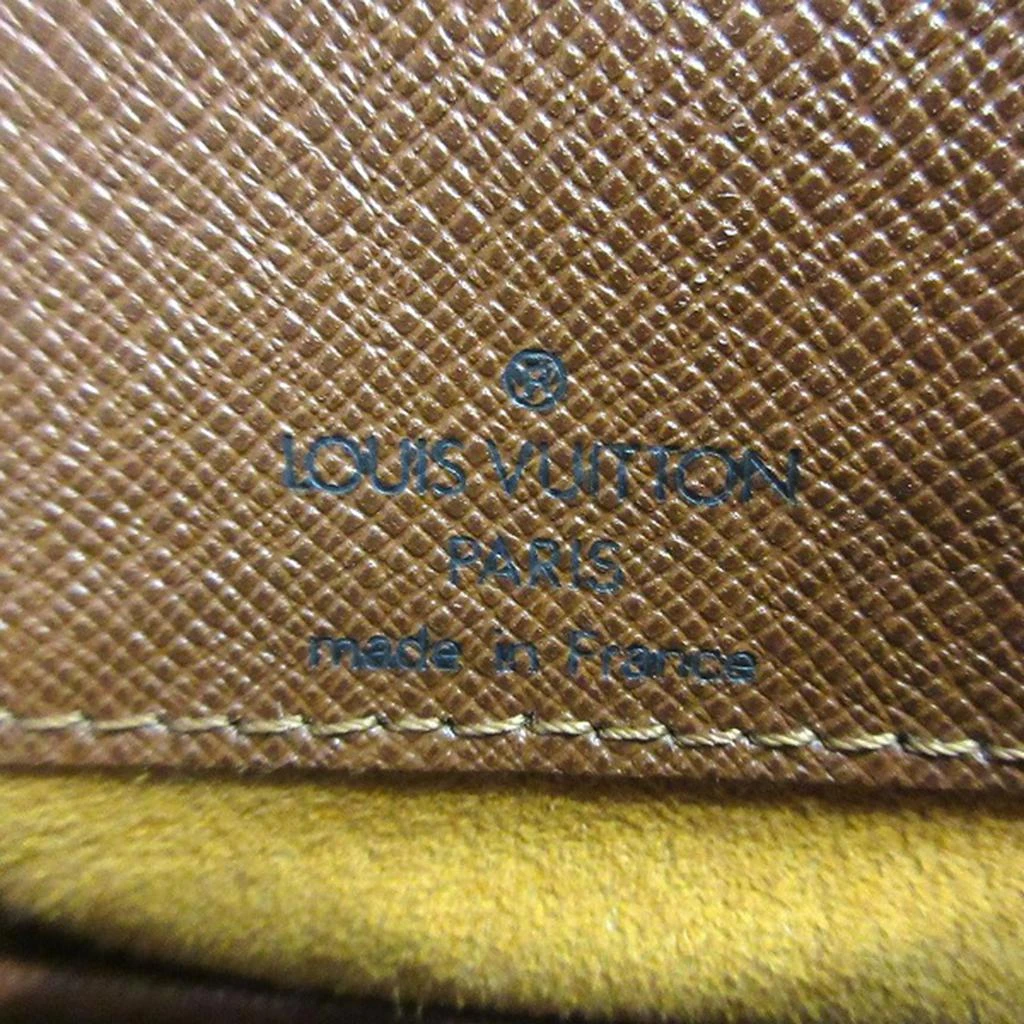 Louis Vuitton Brown Canvas Monogram Musette Salsa Shoulder Bag 商品