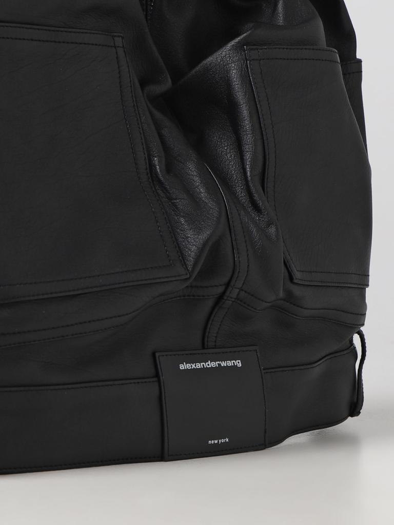 Alexander Wang shoulder bag for woman商品第3张图片规格展示