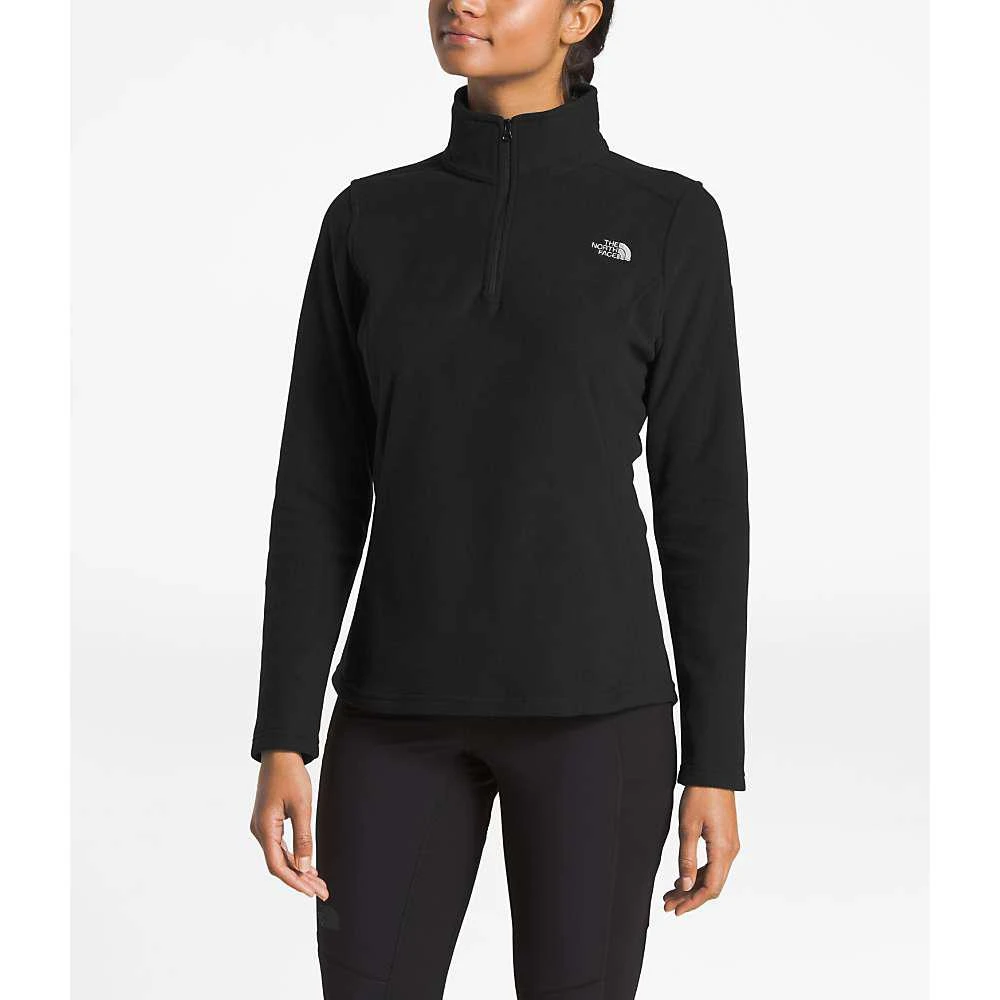 商品The North Face|女士拉链上衣,价格¥253,第1张图片