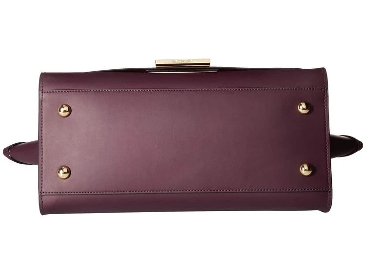 商品Zac Posen|Eartha Iconic Jumbo 手拎包,价格¥2096,第4张图片详细描述