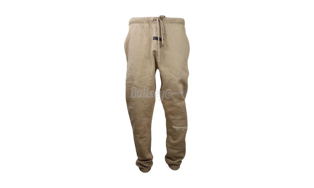 商品Essentials|Fear Of God Essentials Oak Sweatpants,价格¥1285,第1张图片