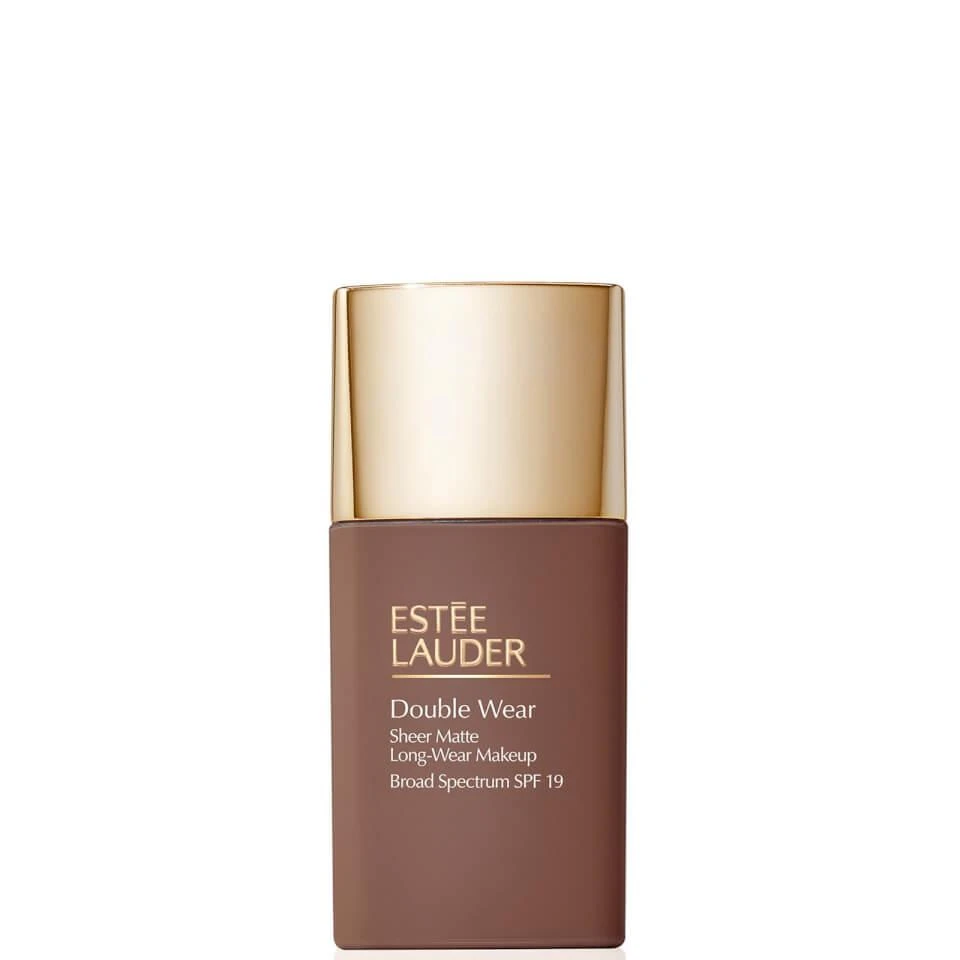 商品Estée Lauder|Estée Lauder Double Wear Sheer Long-Wear Foundation SPF19,价格¥431,第1张图片详细描述