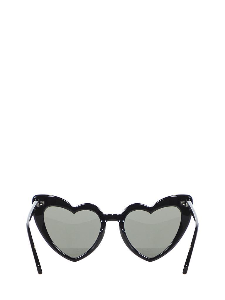 商品Yves Saint Laurent|Saint Laurent New Wave SL 181 LouLou Sunglasses,价格¥2532,第4张图片详细描述