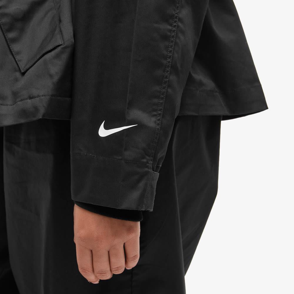 商品NIKE|Nike Essentials M65 Jacket,价格¥409,第5张图片详细描述