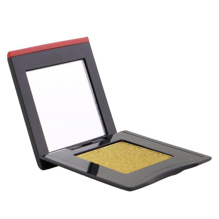 商品Shiseido|Shiseido 晕彩粉霜单色眼影 - # 13 Kan-Kan Gold -13 Kan-Kan Gold(2.2g/0.07oz),价格¥227,第1张图片
