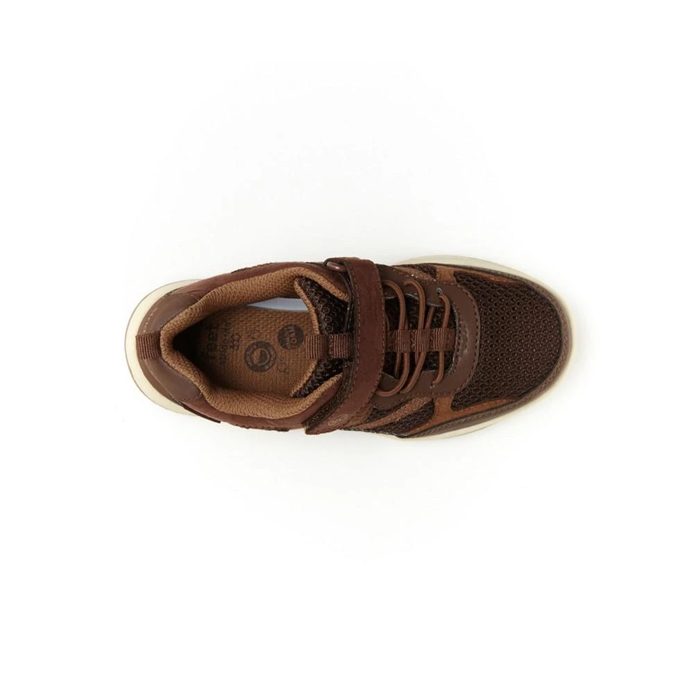 商品Stride Rite|Toddler Boys Naya Casual Shoe,价格¥314,第4张图片详细描述
