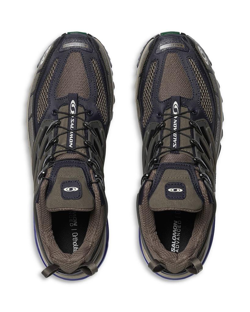 Men's ACS Pro Advanced Lace Up Trail Sneakers商品第5张图片规格展示