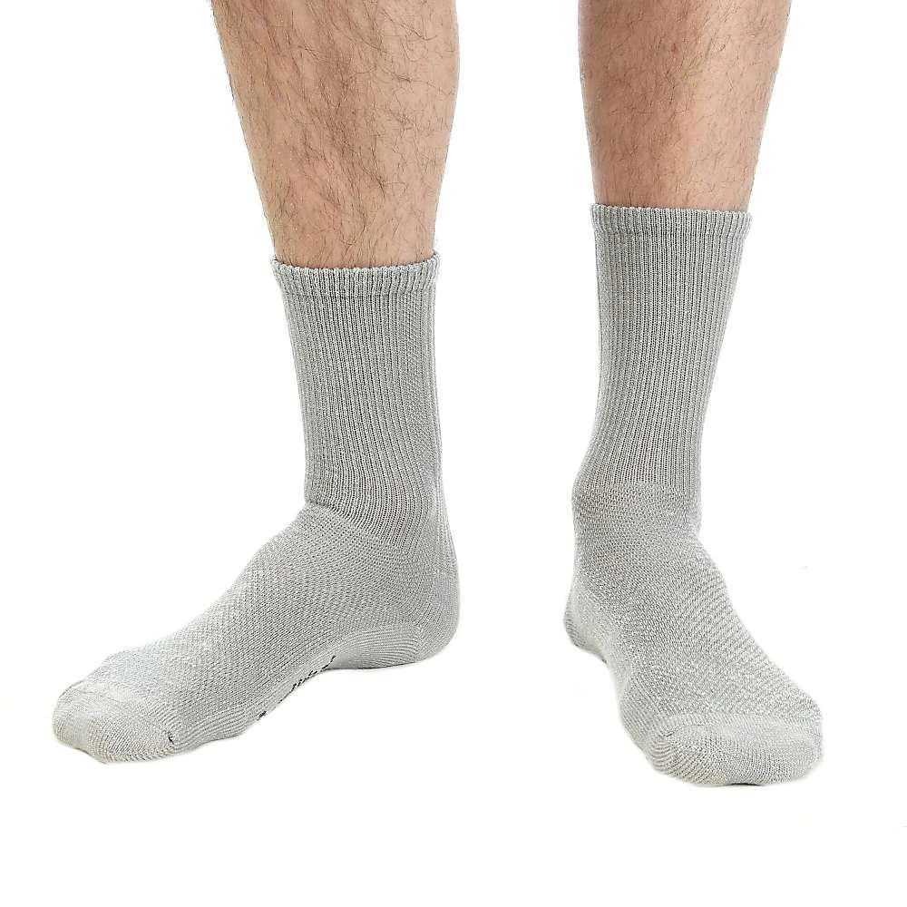 商品SmartWool|Smartwool Hiking Ultra Light Crew Sock 羊毛袜,价格¥124,第1张图片