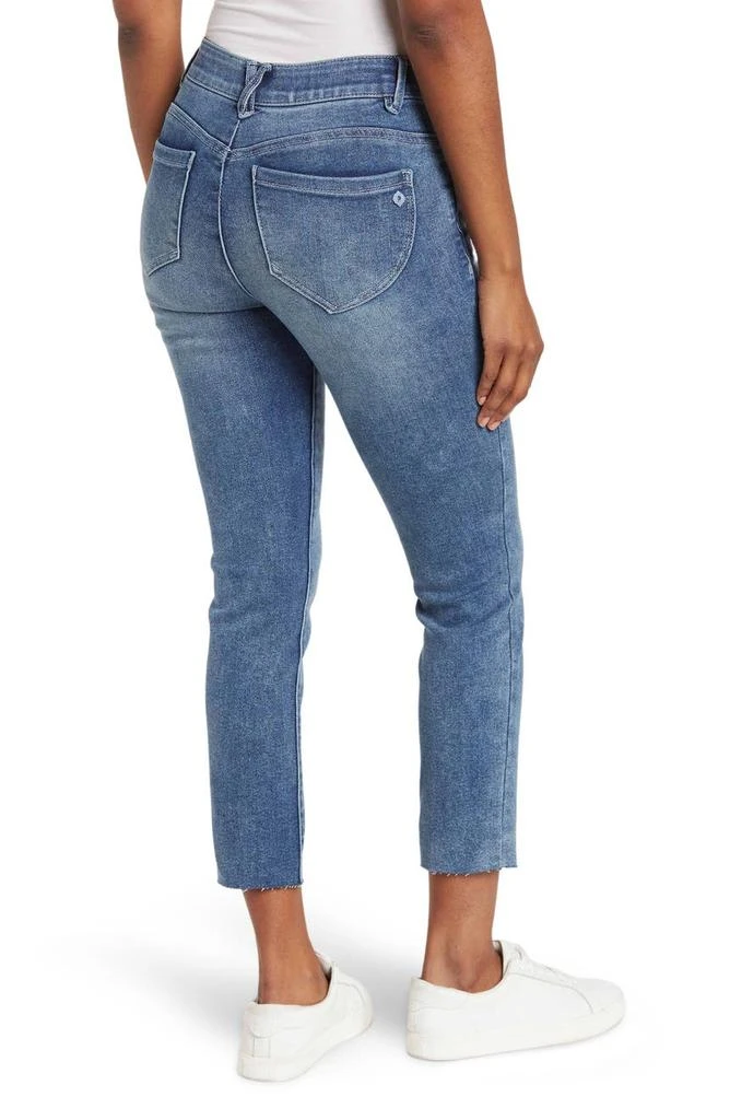 商品Democracy|Ab Technology High Rise Jeans,价格¥370,第2张图片详细描述