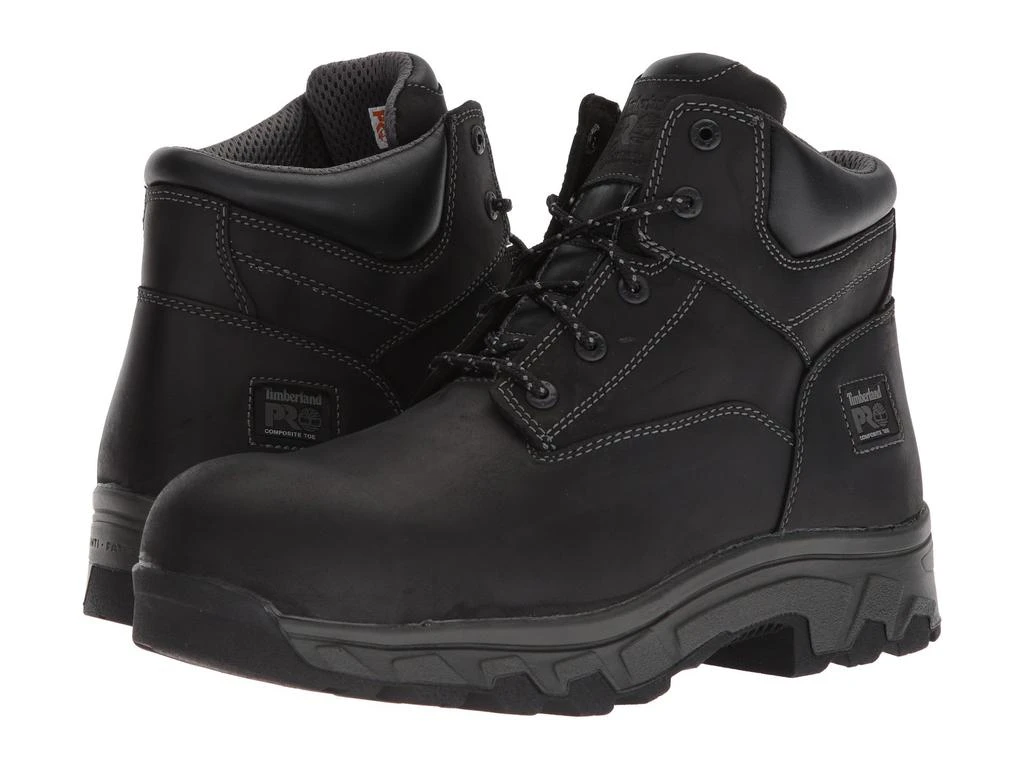 商品Timberland|Workstead 6" Composite Safety Toe SD,价格¥841,第1张图片
