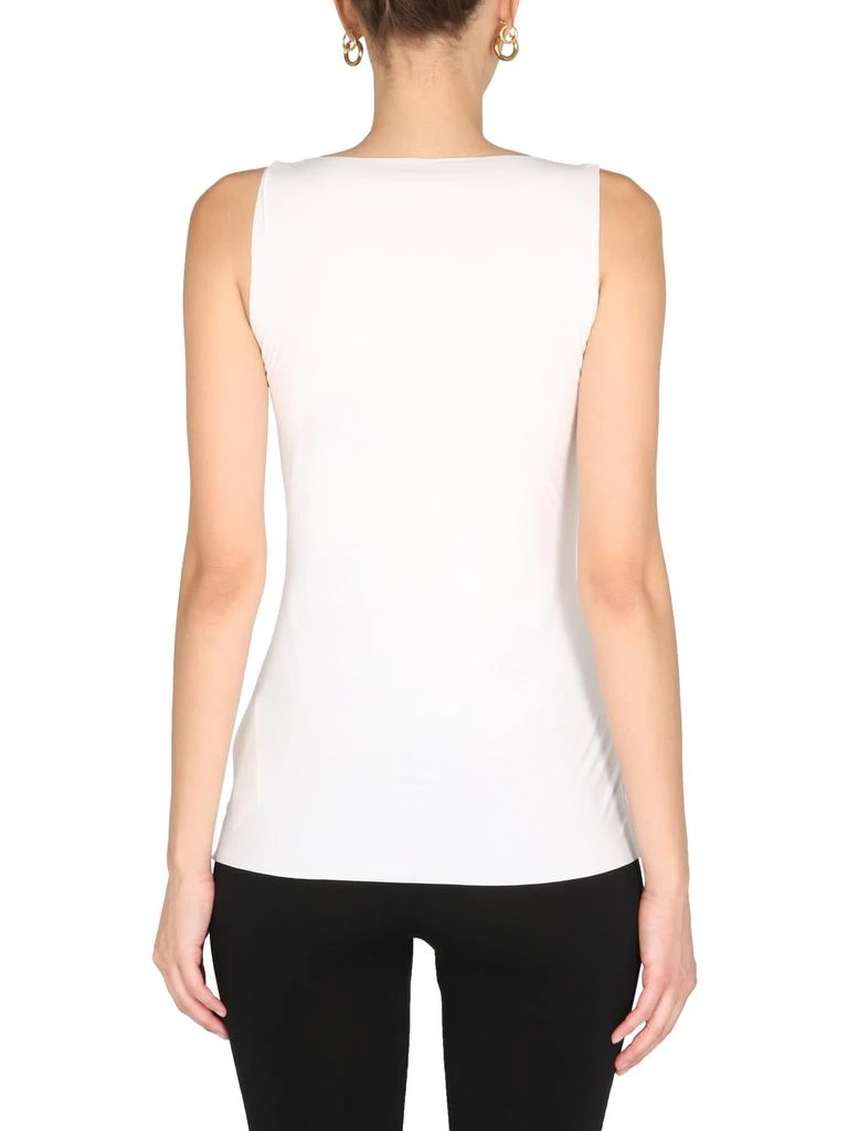 商品Wolford|Wolford Aurora Tank Top,价格¥680,第2张图片详细描述