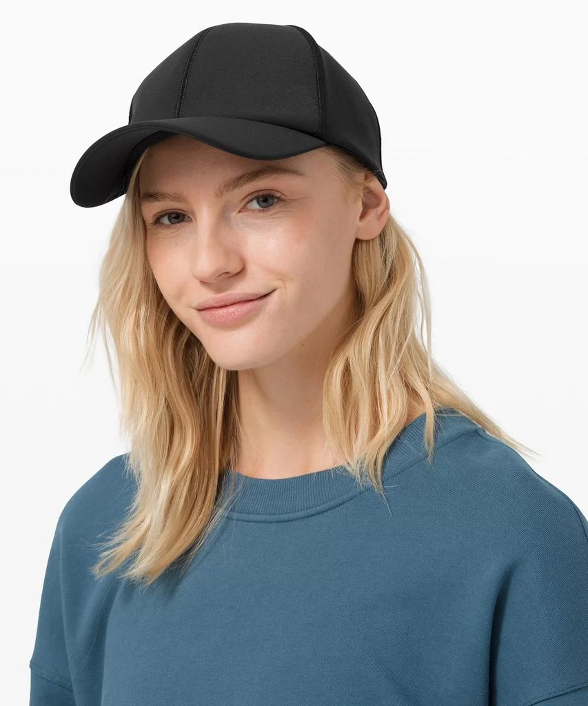 商品Lululemon|Women's Baller Hat,价格¥92,第2张图片详细描述