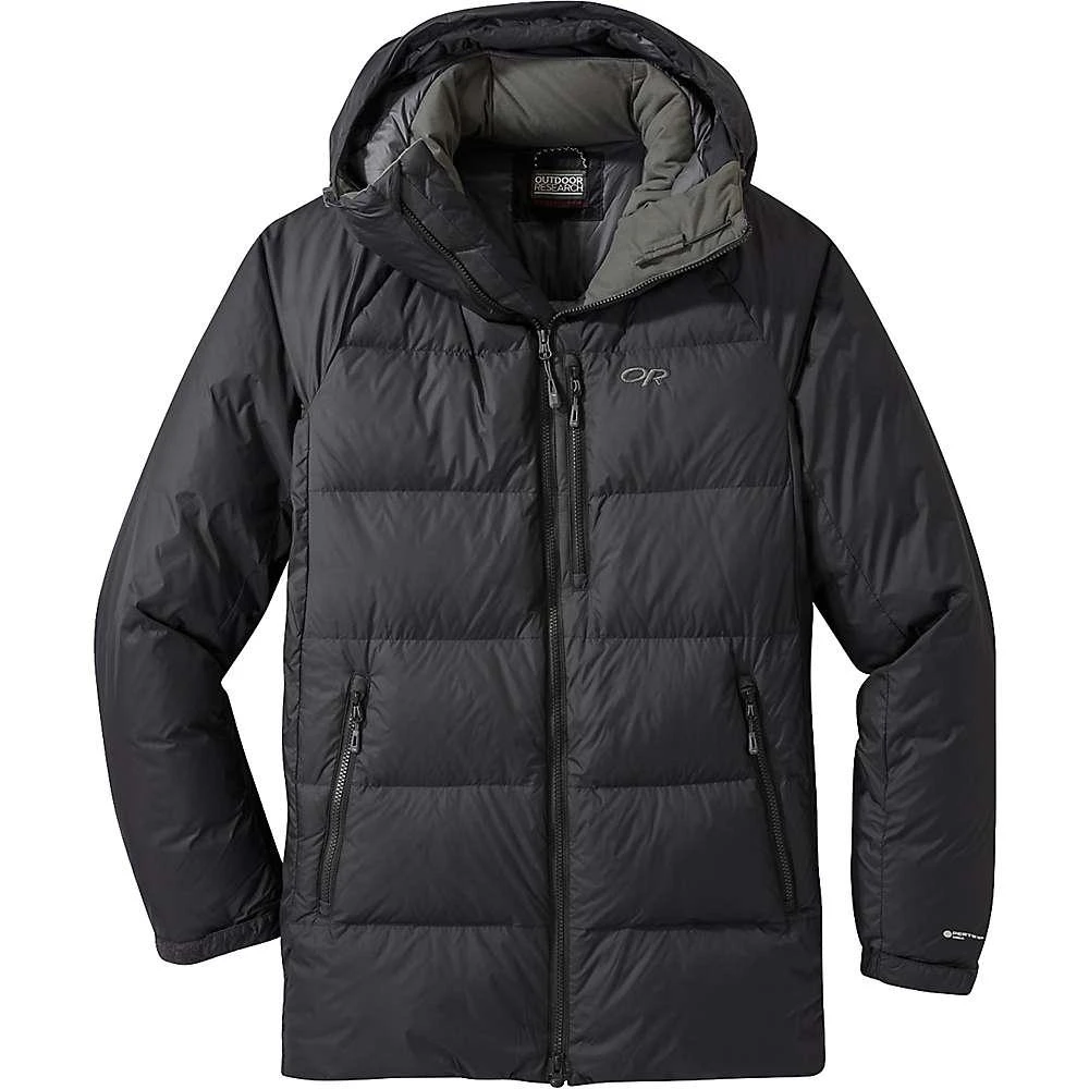 商品Outdoor Research|Outdoor Research Men's Super Alpine Down Parka,价格¥3993,第1张图片