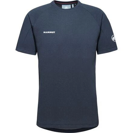 商品Mammut|Aegility T-Shirt - Men's,价格¥227,第5张图片详细描述