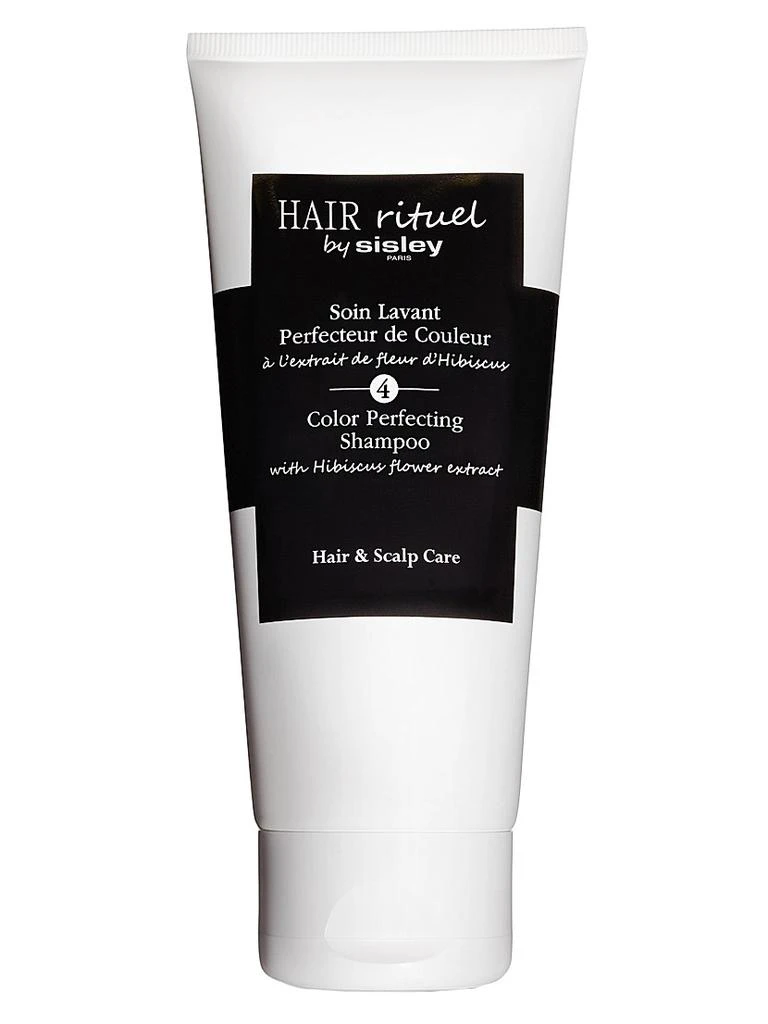 商品Sisley|Hair Rituel Color Perfecting Shampoo,价格¥743,第1张图片
