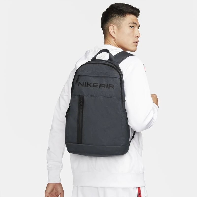 商品NIKE|Nike Backpack - Unisex Bags,价格¥328,第1张图片