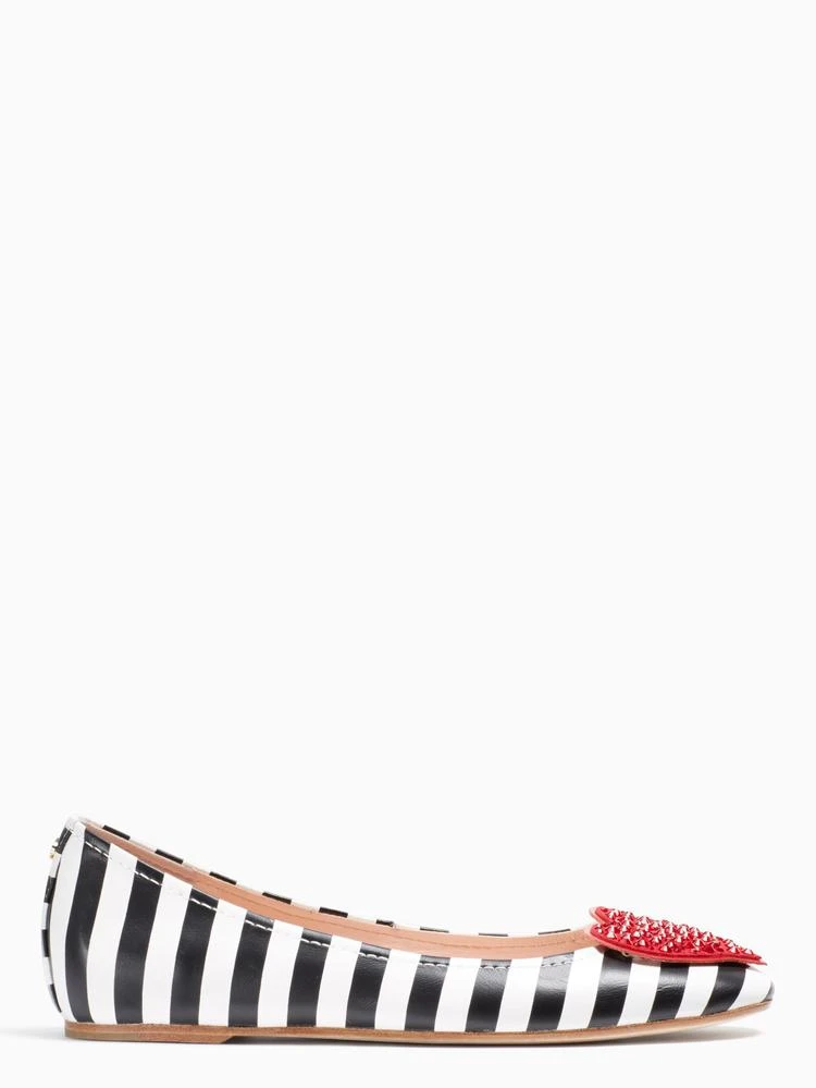 商品Kate Spade|kade flats,价格¥973,第3张图片详细描述