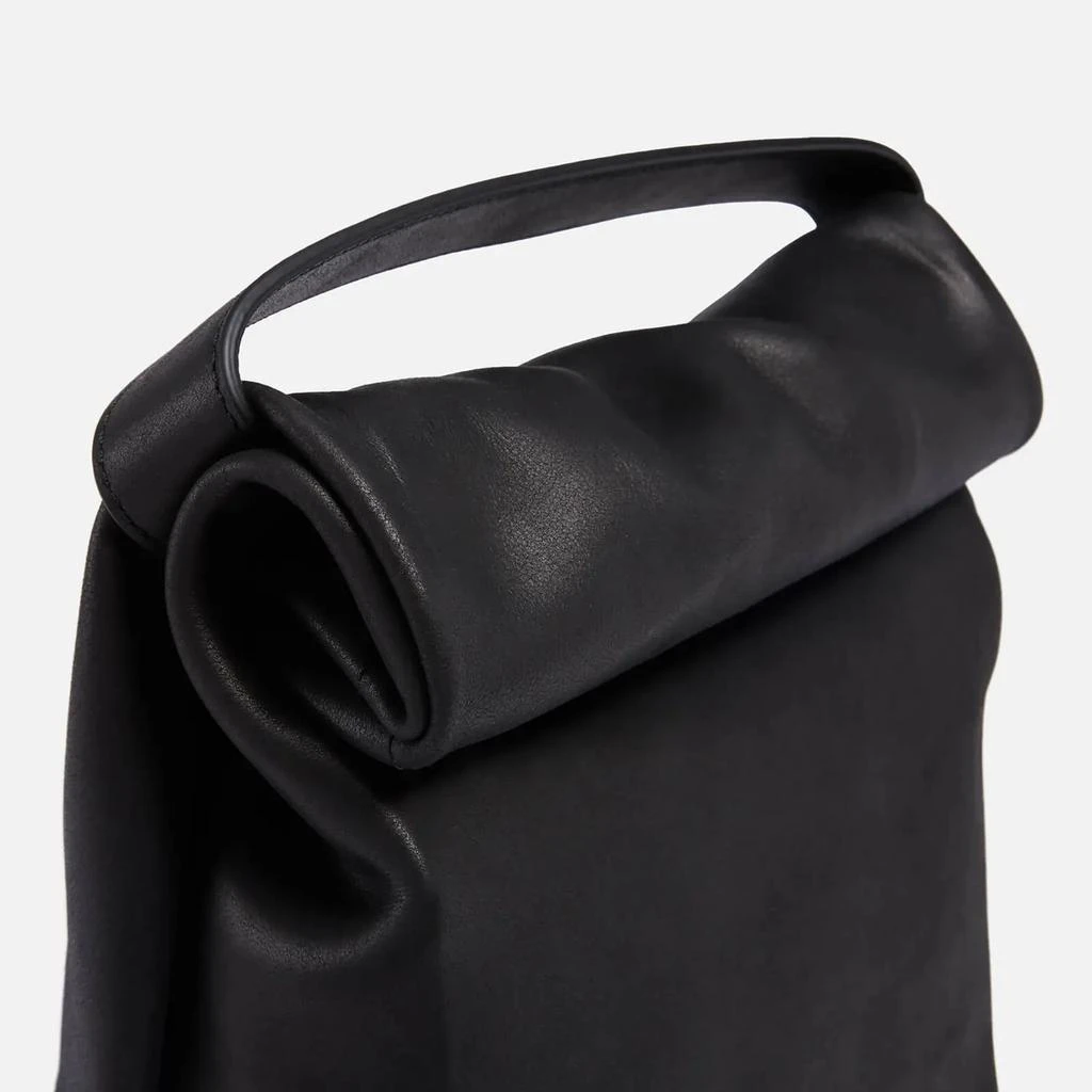 商品Alexander Wang|Alexander Wang Women's Lunch Bag Small Top Handle,价格¥3337,第4张图片详细描述