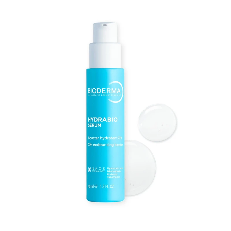 Bioderma贝德玛水润亮肤锁水精华乳40ml 商品