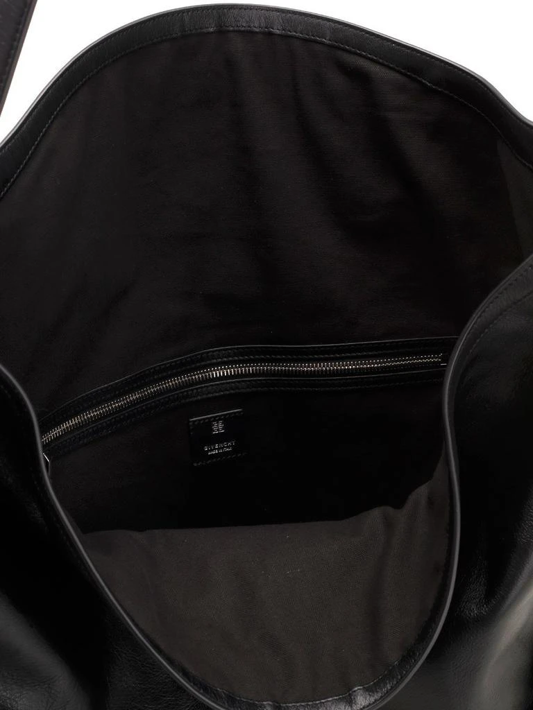 商品Givenchy|Givenchy Voyou Large Shoulder Bag,价格¥12750,第4张图片详细描述