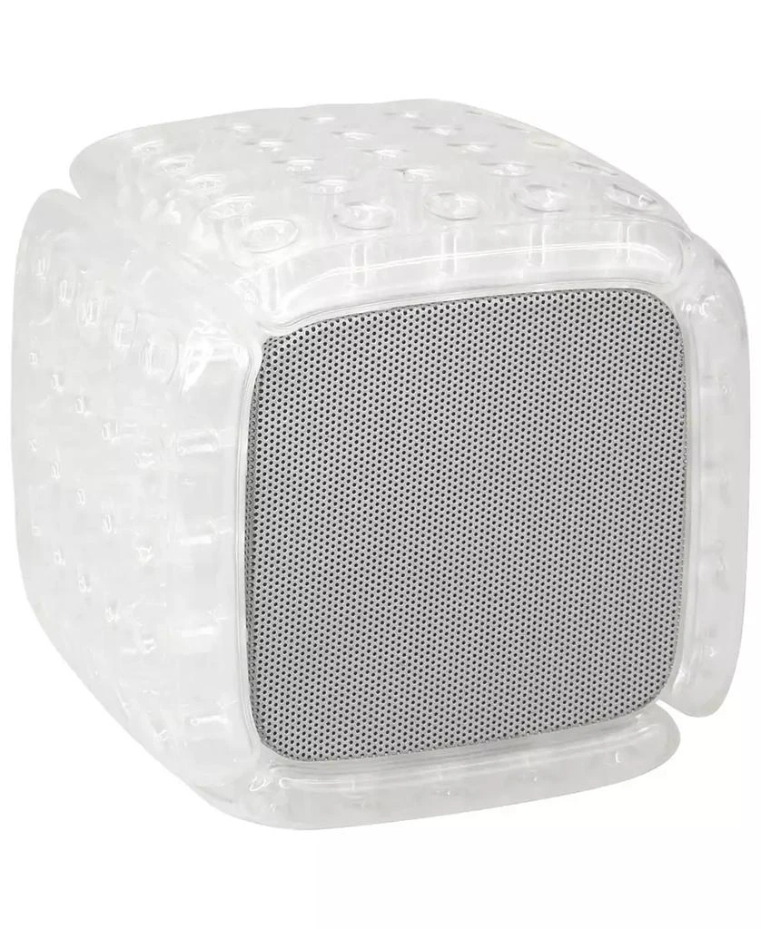 商品iLive|Cush Air Cushion Bluetooth Speaker, ISBW101W,价格¥189,第1张图片