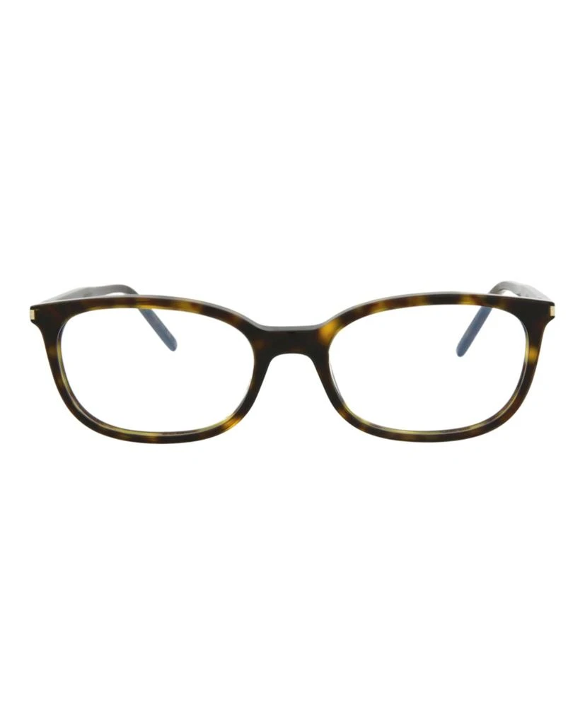 商品Yves Saint Laurent|Square-Frame Acetate Optical Frames,价格¥704,第1张图片