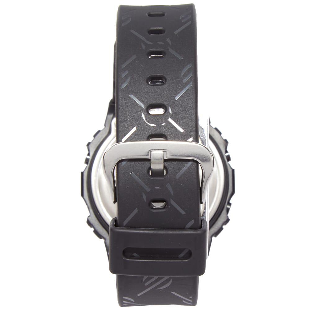 G-Shock x Daily Paper DW5600-1ER Watch商品第2张图片规格展示