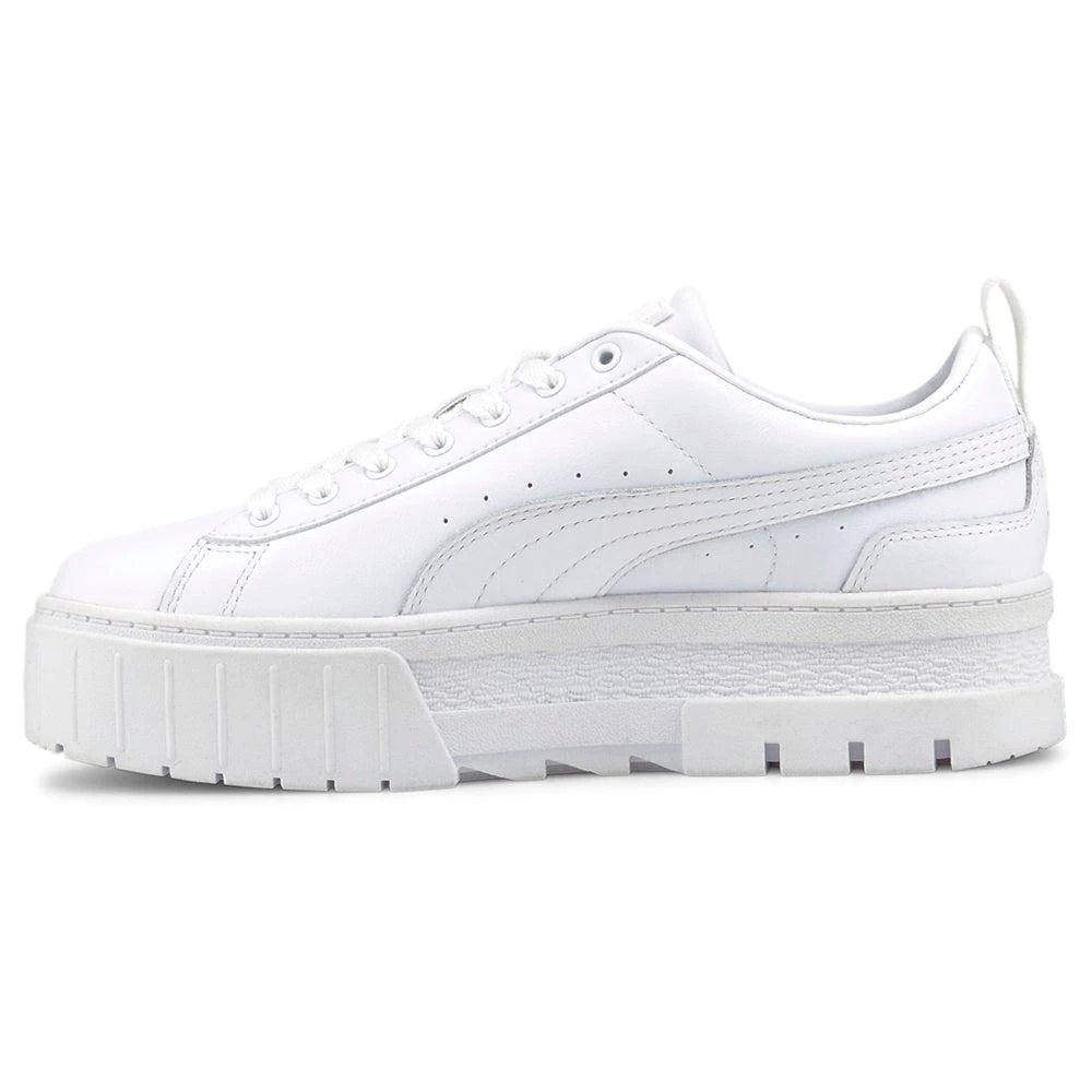 商品Puma|Mayze Classic Platform Sneakers,价格¥676,第3张图片详细描述