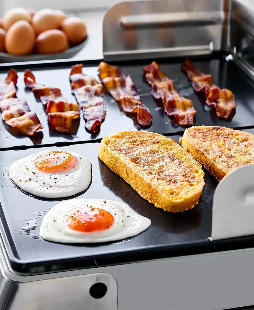 Elite XL Smoke-Less Grill Griddle 商品