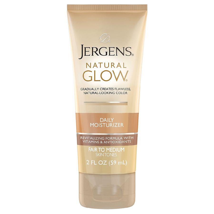 Natural Glow Daily Moisturizer Lotion商品第1张图片规格展示