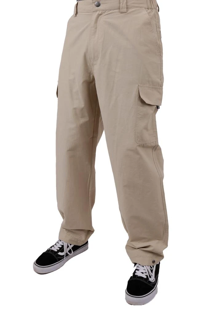 商品Polar Skate Co.|Utility Pants - Sand,价格¥885,第3张图片详细描述