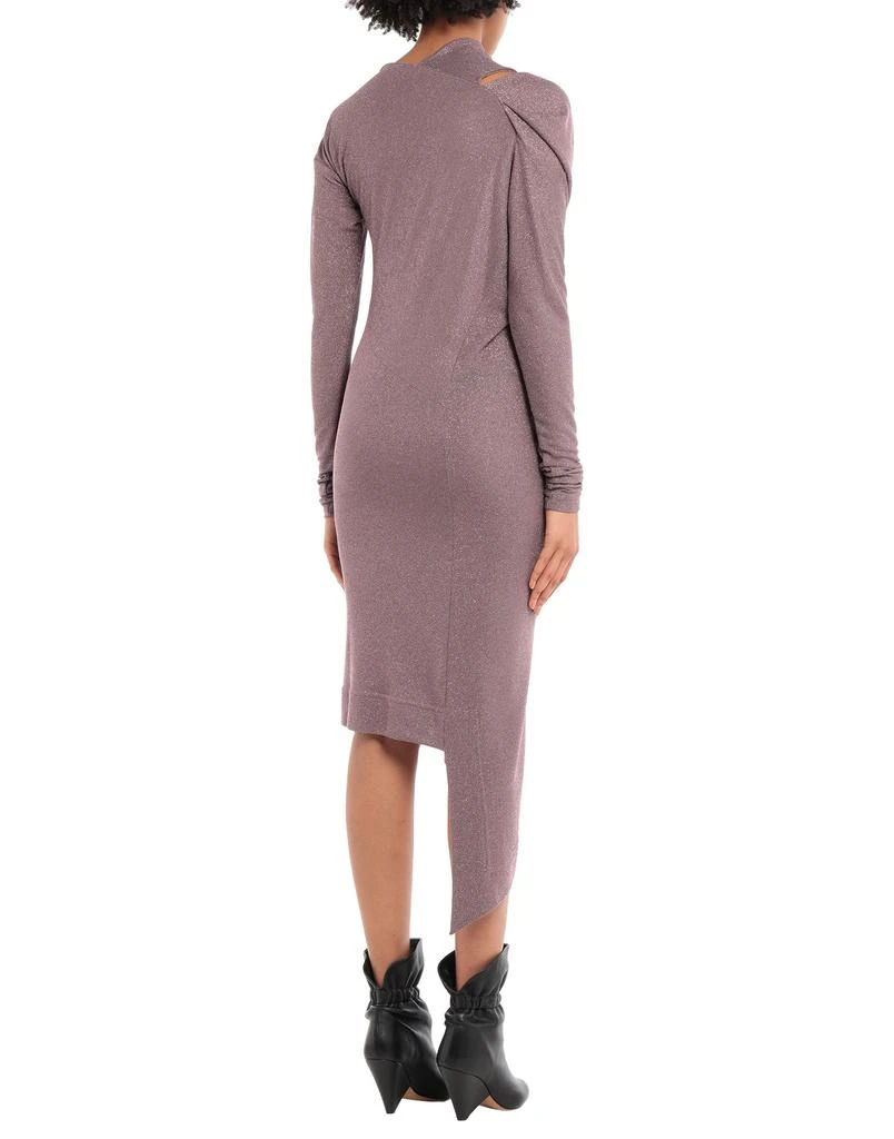 商品Vivienne Westwood|Midi dress,价格¥1850,第4张图片详细描述