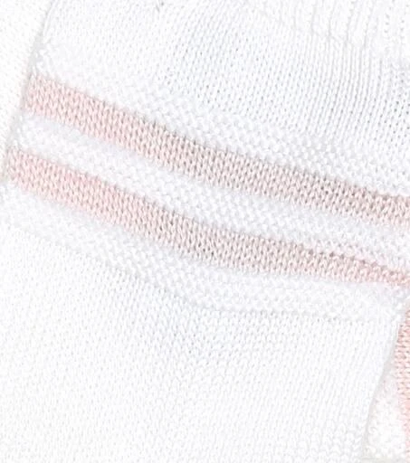 商品Loro Piana|婴幼儿 — 棉质袜子,价格¥342,第2张图片详细描述