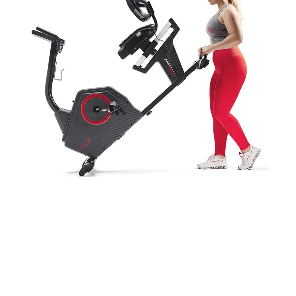 Premium Magnetic Resistance Smart Recumbent Bike, Sf-Rb4850Smart 商品