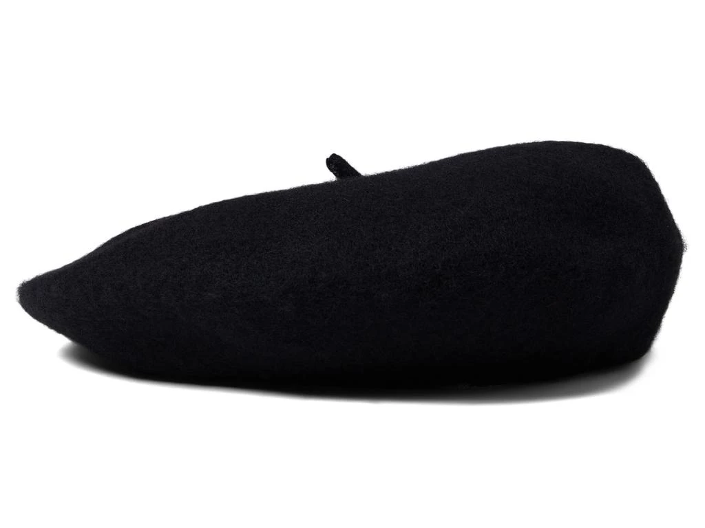 商品Ralph Lauren|Felted Wool Beret,价格¥506,第1张图片