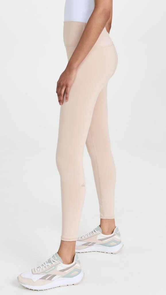商品Alo|7/8 High Waist Airlift Leggings,价格¥672,第3张图片详细描述