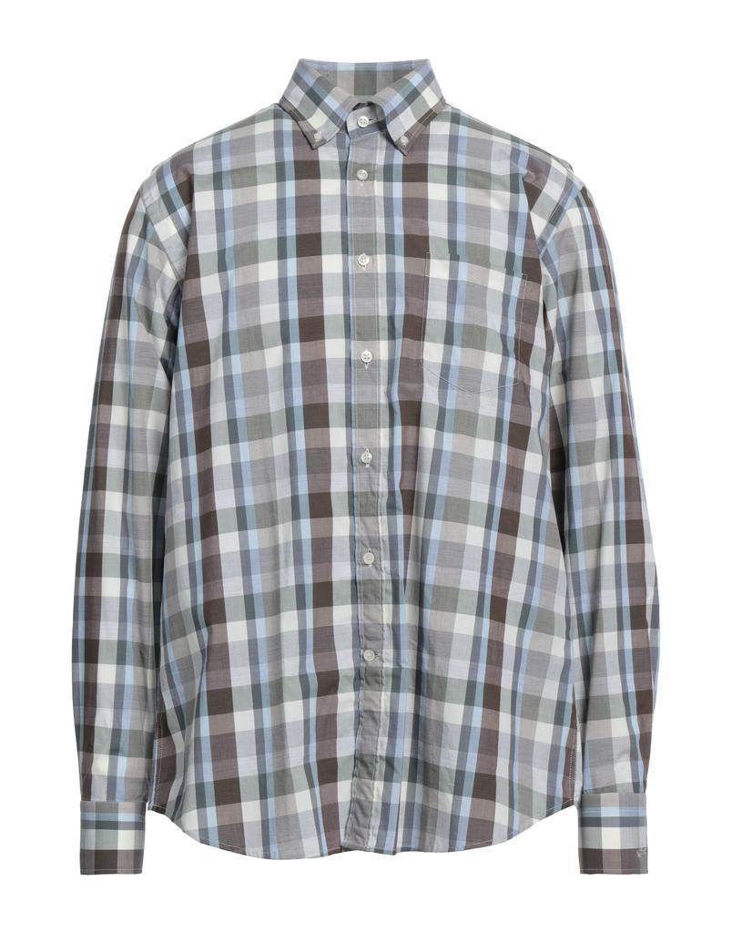 商品Paul & Shark|Checked shirt,价格¥1022,第1张图片