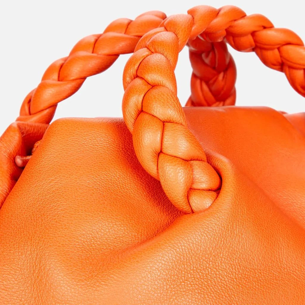 商品Hereu|Hereu Women's Bombon Bag - Orange,价格¥911,第4张图片详细描述